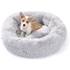 Image 1 : PAWS SUPER LUXURY PET BED