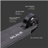 Image 3 : LIKE NEW DILALIE PRO SCOOTER IN BLACK