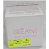 Image 1 : OCEANE PINK PEARL FACE & NECK MASK