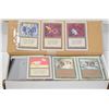 Image 1 : LOT OF 500 CARDS FROM MAGIC THE GATHERING