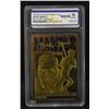 Image 1 : 23KT WCG GRADED 10 MICKEY MANTLE