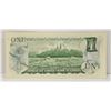 Image 2 : 1973 ONE DOLLAR CANADIAN BILL