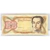 Image 1 : 1992 VENEZUELAN 100 DOLLAR BILL