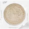 Image 1 : USA SILVER MORGAN DOLLAR 1921