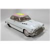 Image 1 : 1950'S BUICK FRICTION TOY CAR JAPAN