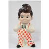 Image 1 : BIG BOY BANK 1973 9 INCHES