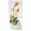 Image 2 : PORCELAIN FIGURINE EUROPEAN 12 INCHES