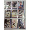 Image 5 : 1982 NEILSON'S CHOCOLATE WAYNE GRETZKY 50 CARD