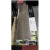 Image 1 : DRIFT PLANK - BALANCE BROWN - 14 BOXES