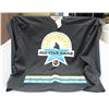 Image 1 : WITH TAGS NEW 1997 NHL ALL STAR GAME JERSEY XL
