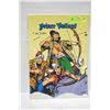 Image 1 : 13" X 10" PRINCE VALIANT 1955 COLLECTIONS MAGAZINE