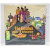 Image 1 : BEATLES YELLOW SUBMARINE RECORD