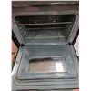 Image 2 : FRIGIDAIRE BLACK COIL STOVE 36" X 29.5" X 29"