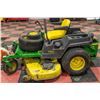 Image 1 : 2018 JOHN DEERE Z525E LAWN MOWER RIDE ON 138.8HRS