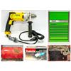 Image 1 : FEATURED TOOLS AND SUPPLIES
