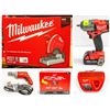 Image 1 : FEATURED MILWAUKEE TOOLS