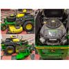 Image 1 : FEATURED 2018 JOHN DEERE RIDE ON MOWER