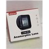 Image 1 : ULANZI 1.33X ANAMOPHIC LENS