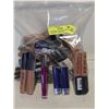 Image 1 : LARGE BAG OF ASSORTED NEW COVERGIRL MAKEUP &
