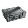 Image 1 : PELICAN 1600 PROTECTOR CASE BLK