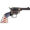 Image 1 : HTG ROUGH RIDER BARKEEP 22LR 3" 6RD CCH US FLAG