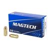 Image 1 : MAGTECH 40S& W 180GR FMJ  - 50 Rds