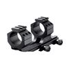 Image 1 : BURRIS AR PEPR MNT 30MM W/PIC TOPS