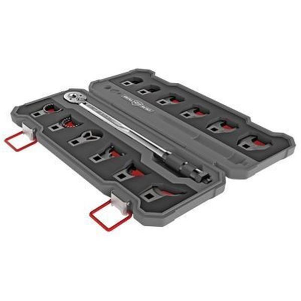 REAL AVID MSTR FIT AR15 WRENCH SET