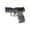 Image 1 : TAURUS G3C 9MM 3.26" GRAY AS 12RD