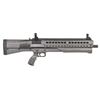 Image 1 : UTAS UTS-15 12GA 19.5" 14RD TUNG