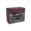 Image 1 : WIN SILVERTIP 9MM 147GR HP - 20 Rds