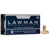 Image 1 : SPR LAWMAN 45ACP 230GR TMJ - 50 Rds