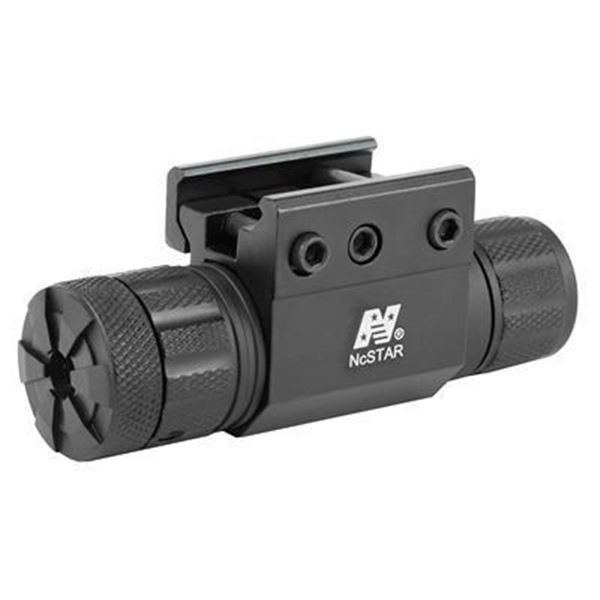 NCSTAR GRN LASER SIGHT BLK