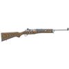 Image 1 : RUGER MINI-14 556NATO 18.5" 5RD SS