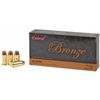 Image 1 : PMC BRNZ 45ACP 185GR JHP - 50 Rds