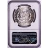 Image 2 : 1878-S $1 Morgan Silver Dollar Coin NGC MS64