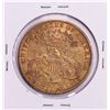 Image 2 : 1902-S $20 Liberty Head Double Eagle Gold Coin