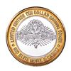Image 1 : .999 Silver Rio Suite Hotel & Casino Las Vegas $10 Limited Edition Gaming Token