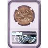 Image 2 : 2019-W $50 Burnished American Gold Eagle Coin NGC MS70 FDOI Moy Signature