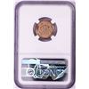 Image 2 : 1953 Proof Lincoln Wheat Cent Coin NGC PF67RD