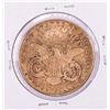 Image 2 : 1902-S $20 Liberty Head Double Eagle Gold Coin