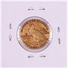 Image 2 : 1913 $5 Indian Head Half Eagle Gold Coin