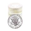 Image 2 : Roll of (20) Proof Silver 2010-S Kennedy Half Dollar Coins