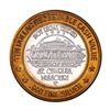 Image 2 : .999 Fine Silver Casino St. Charles Riverfront $10 Limited Edition Gaming Token