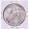 Image 2 : 1934-S $1 Peace Silver Dollar Coin