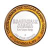 Image 2 : .999 Silver Boardwalk Casino Las Vegas, Nevada $10 Limited Edition Gaming Token