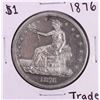 Image 1 : 1876 $1 Trade Silver Dollar Coin