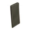 Image 2 : Louis Vuitton Black Leather Long Card Wallet