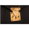 Image 5 : Louis Vuitton Black Epi Leather Briefcase