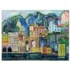 Image 1 : Colors of Atrani by Zwarenstein Original